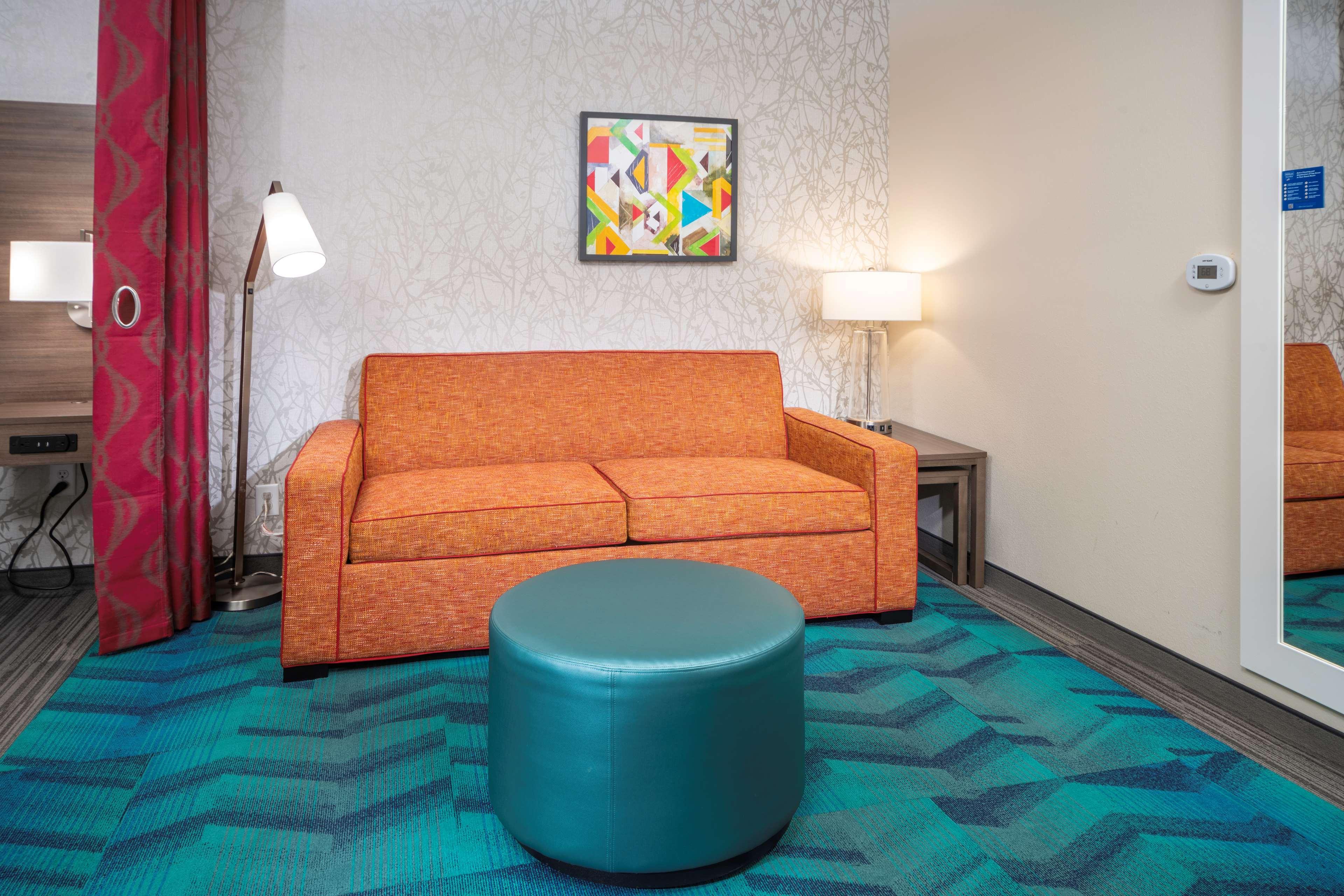Home2 Suites By Hilton Minneapolis-Mall Of America Bloomington Luaran gambar