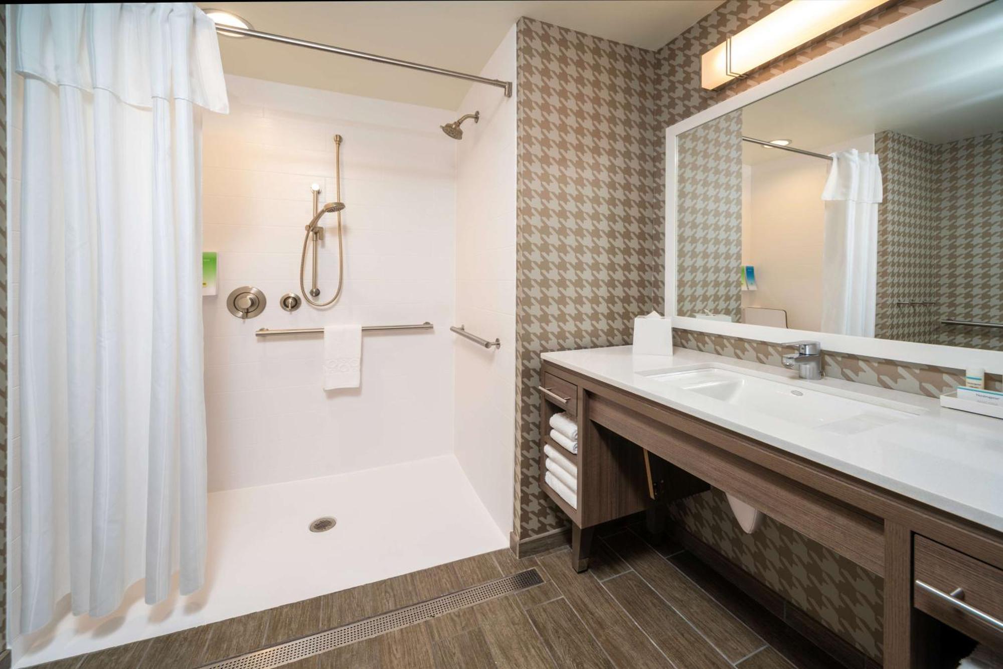 Home2 Suites By Hilton Minneapolis-Mall Of America Bloomington Luaran gambar